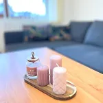 Mountain View, Grand Monastery Pamporovo, Location Apartment Pamporovo