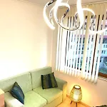 Mountain View, Grand Monastery Pamporovo, Location Apartment