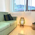 Apartment Mountain View, Grand Monastery Pamporovo, Location