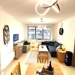 Mountain View, Grand Monastery Pamporovo, Location Apartment *