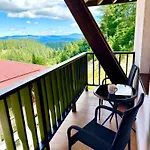 Mountain View, Grand Monastery Pamporovo, Location Pamporovo
