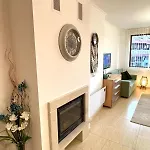 Apartment Mountain View, Grand Monastery Pamporovo, Location *