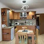Apartment Mountain View, Grand Monastery Pamporovo, Location *