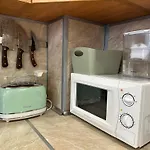 Apartment Mountain View, Grand Monastery Pamporovo, Location *
