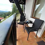 Mountain View, Grand Monastery Pamporovo, Location Apartment Pamporovo