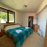 Mountain View, Grand Monastery Pamporovo, Location * Pamporovo