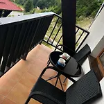 Mountain View, Grand Monastery Pamporovo, Location Apartment *