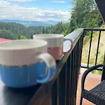 Apartment Mountain View, Grand Monastery Pamporovo, Location