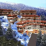 Mountain View, Grand Monastery Pamporovo, Location * Pamporovo