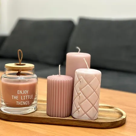 Appartement Mountain View, Grand Monastery Pamporovo, Location