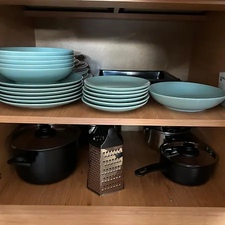 Mountain View, Grand Monastery Pamporovo, Location *