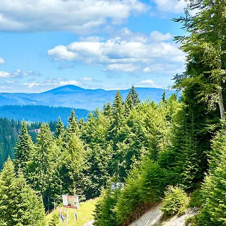 Appartement Mountain View, Grand Monastery Pamporovo, Location *