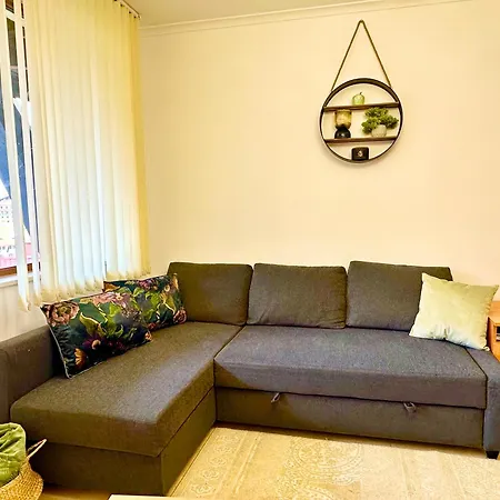 Appartement Mountain View, Grand Monastery Pamporovo, Location Pamporovo