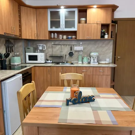 Mountain View, Grand Monastery Pamporovo, Location Apartamento *