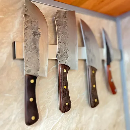 Mountain View, Grand Monastery Pamporovo, Location Pamporovo