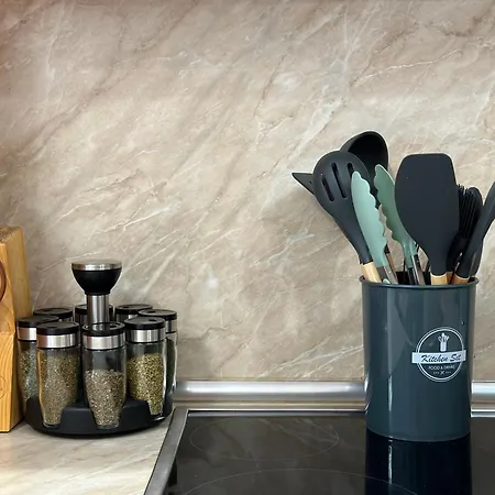 Mountain View, Grand Monastery Pamporovo, Location Apartment *