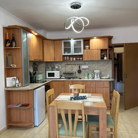 Apartamento Mountain View, Grand Monastery Pamporovo, Location *