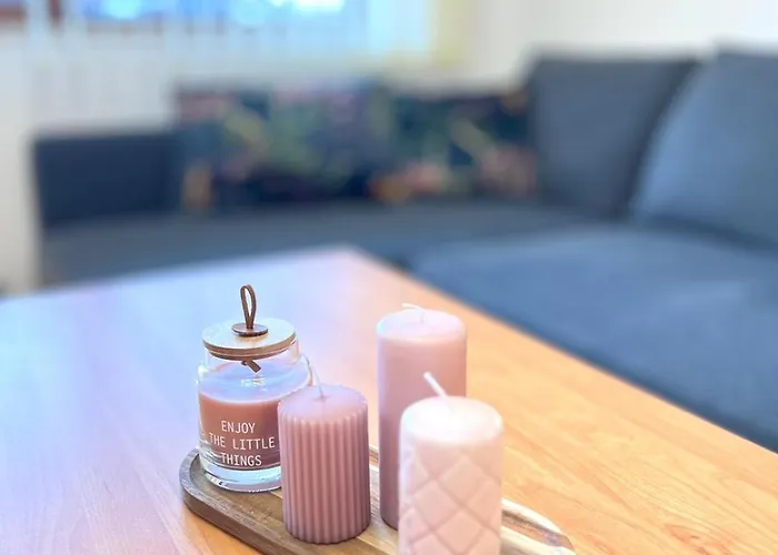 Mountain View, Grand Monastery Pamporovo, Location Apartment Pamporovo