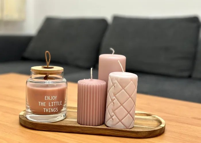 Apartment Mountain View, Grand Monastery Pamporovo, Location