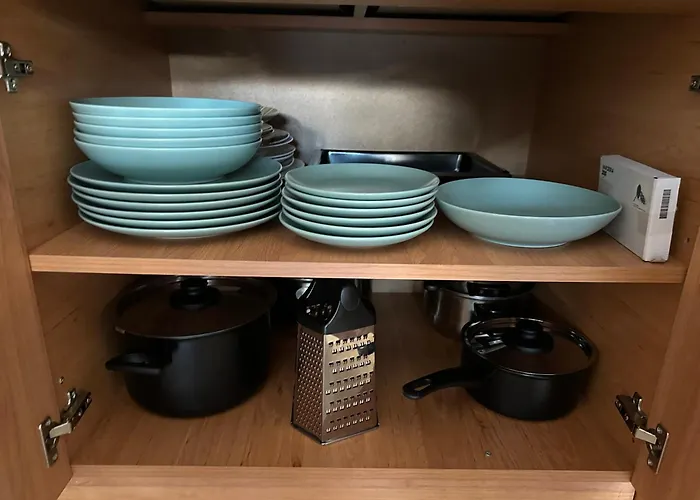 Mountain View, Grand Monastery Pamporovo, Location *