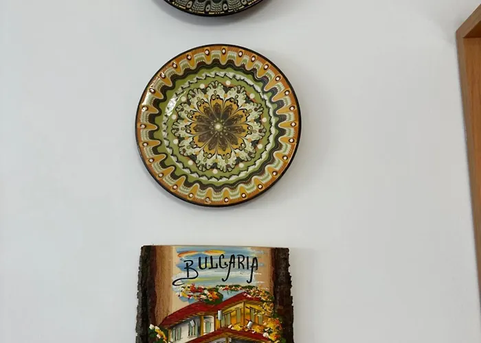 Mountain View, Grand Monastery Pamporovo, Location * Pamporovo