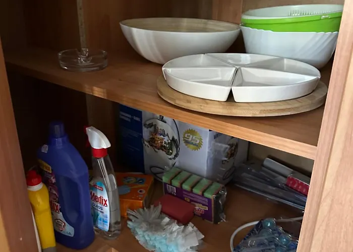 Mountain View, Grand Monastery Pamporovo, Location Apartment