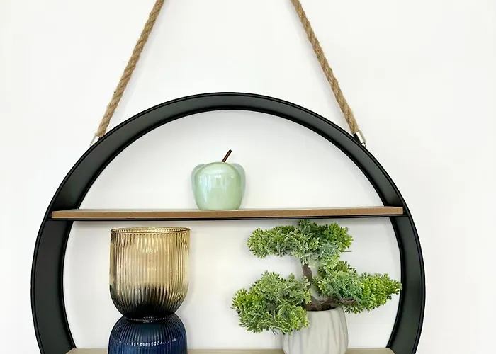 Appartement Mountain View, Grand Monastery Pamporovo, Location *