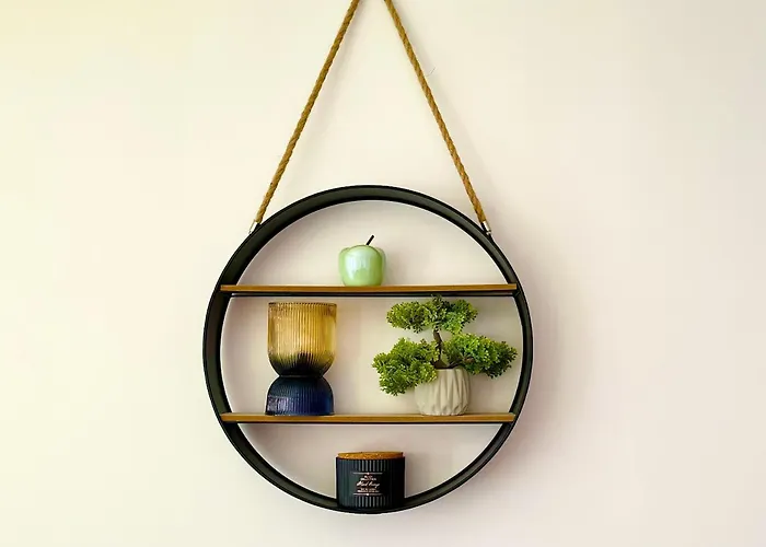 Apartment Mountain View, Grand Monastery Pamporovo, Location Pamporovo