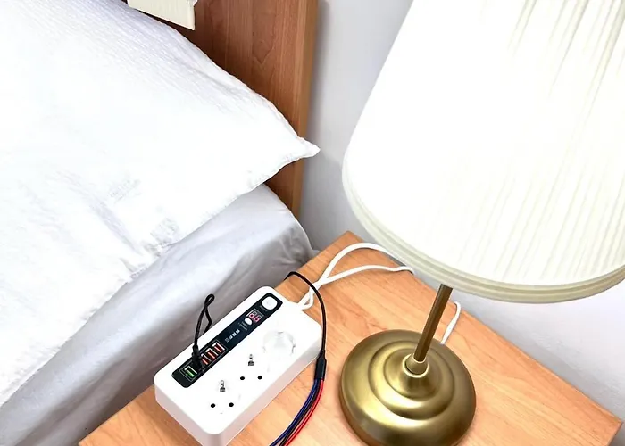 Mountain View, Grand Monastery Pamporovo, Location Pamporovo