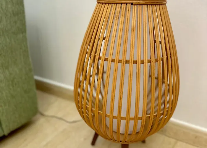 Apartment Mountain View, Grand Monastery Pamporovo, Location