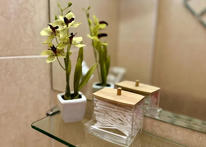 Mountain View, Grand Monastery Pamporovo, Location Appartement Pamporovo