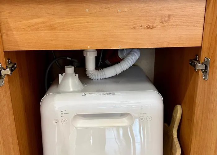 Mountain View, Grand Monastery Pamporovo, Location