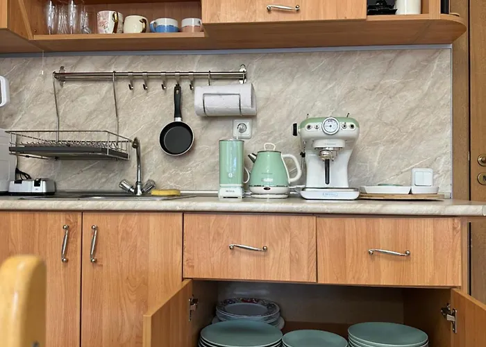 Mountain View, Grand Monastery Pamporovo, Location Appartement Pamporovo