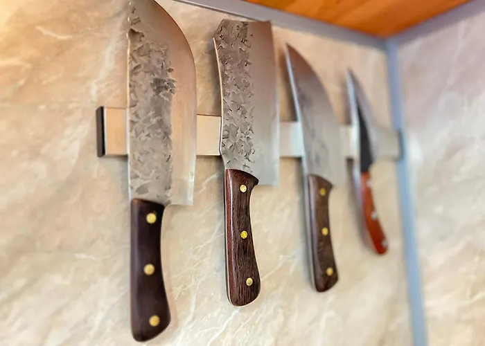 Mountain View, Grand Monastery Pamporovo, Location Pamporovo