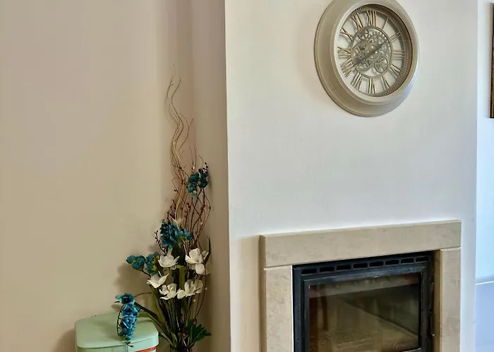 Appartement Mountain View, Grand Monastery Pamporovo, Location Pamporovo