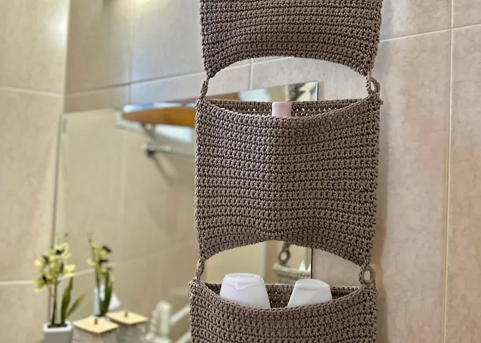 Mountain View, Grand Monastery Pamporovo, Location