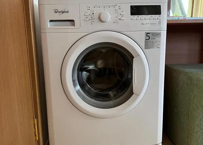 Mountain View, Grand Monastery Pamporovo, Location Apartment *